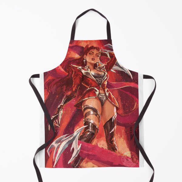 Item preview, KDA FIRESTARTER EVELYNN designed and sold by kaizenwashere.