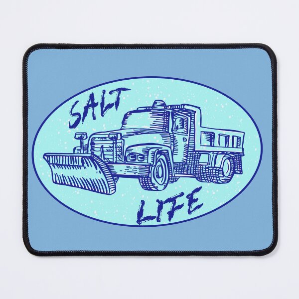 Item preview, Midwest Salt Life designed and sold by OwlbearOasis.