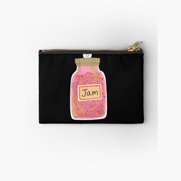 Item preview, Strawberry Jam designed and sold by JarredJoy.