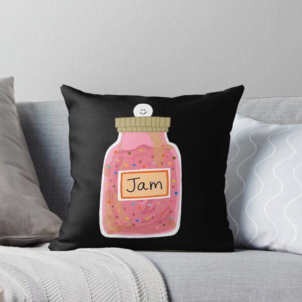Item preview, Strawberry Jam designed and sold by JarredJoy.