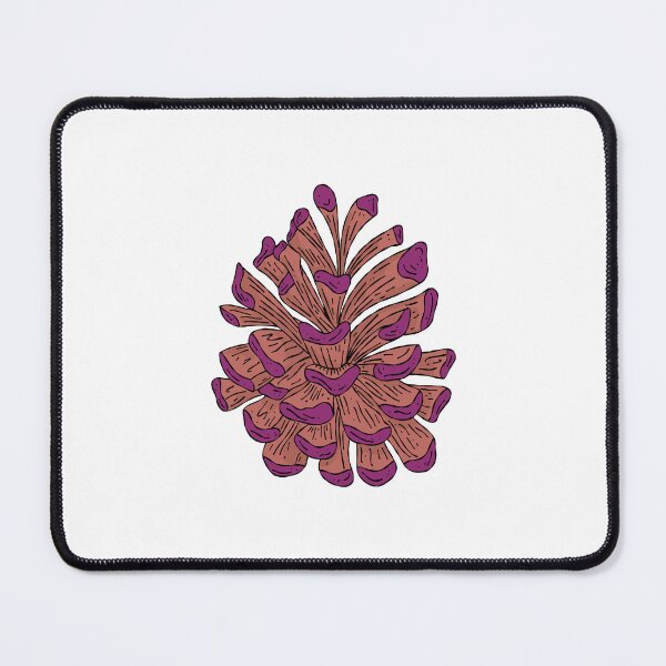 Item preview, The other Mrs. Pine designed and sold by Charo Debarnot.