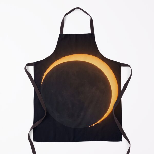 Item preview, Breath Taking Annular Solar Eclipse designed and sold by Astute-Artio-Photography.