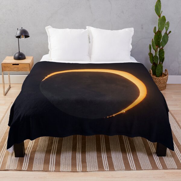 Item preview, Breath Taking Annular Solar Eclipse designed and sold by Astute-Artio-Photography.