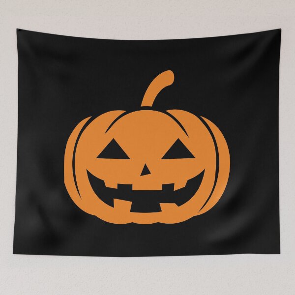 Item preview, Halloween Pumpkin designed and sold by jamesgerardking.