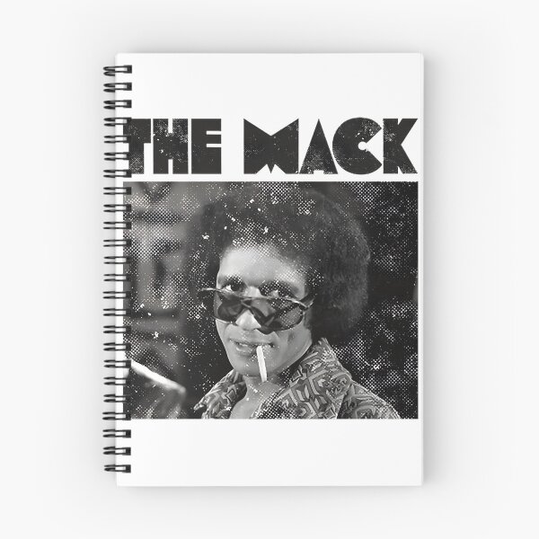 Item preview, The Mack King Bold Graphic Design for Urban Style and Confidence designed and sold by Allisson Fajardo.