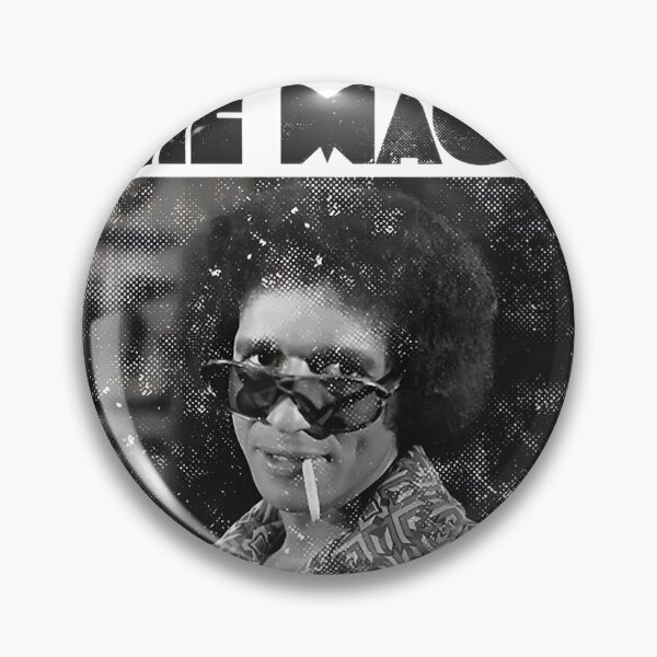 Item preview, The Mack King Bold Graphic Design for Urban Style and Confidence designed and sold by Allisson Fajardo.