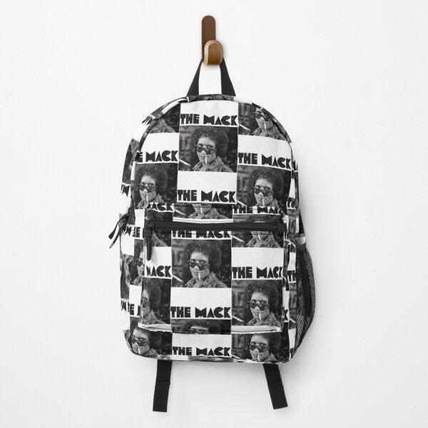 Item preview, The Mack King Bold Graphic Design for Urban Style and Confidence designed and sold by Allisson Fajardo.