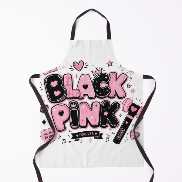 Item preview, Blackpink 3D designed and sold by Anthuank.