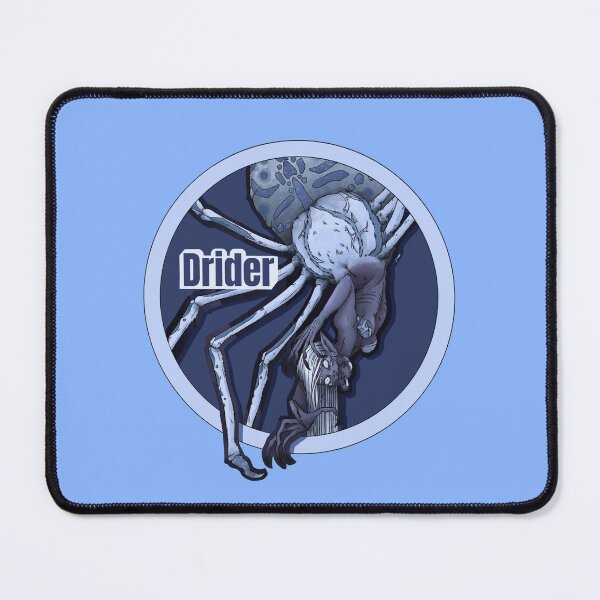 Item preview, The Unfortunate Drider designed and sold by Soberipen.
