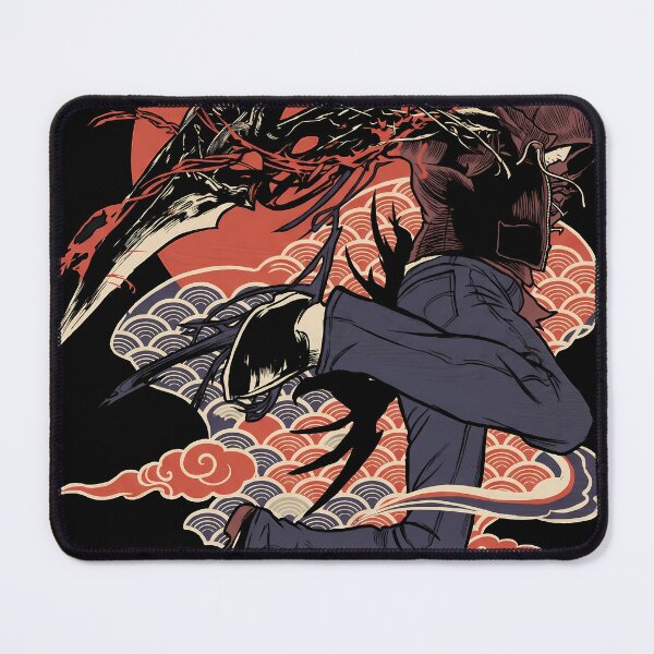 Item preview, Alex Mercer Prototype Ukiyo-e Anime Gaming Streetwear Tee designed and sold by Senpaiwaves.