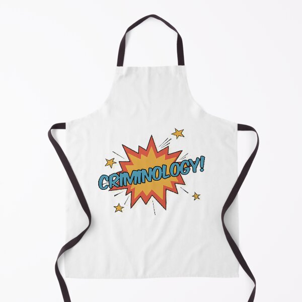 Item preview, Criminology Design for Crime Science Enthusiasts and Students designed and sold by AJRQ.