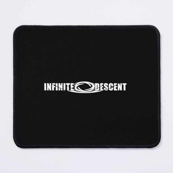 Item preview, Infinite Descent HD Logo designed and sold by KPopverse2.