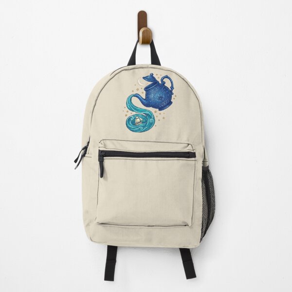 Item preview, A Whole Ocean Before Tea designed and sold by ELmestka.