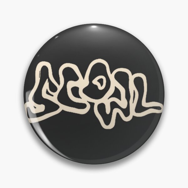 Item preview, Scowl Raw Unfiltered Unstoppable Bold Graphic Design for Edgy Expression designed and sold by nou4man.