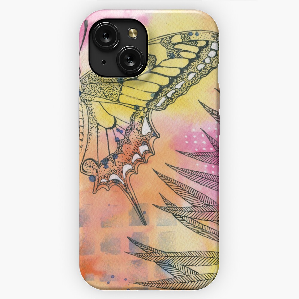 Artikel-Vorschau von iPhone Leichte Hülle, designt und verkauft von herzallerliebst.