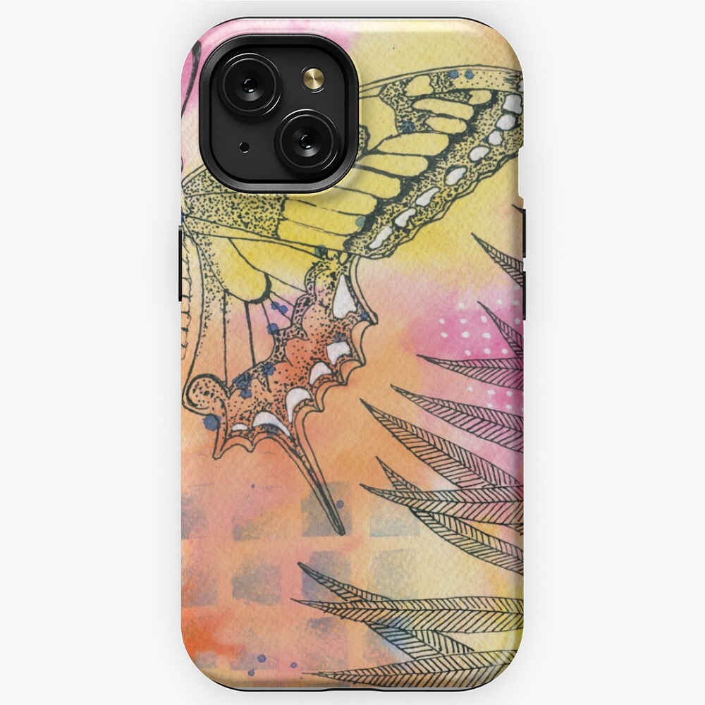 Artikel-Vorschau von iPhone Robuste Hülle, designt und verkauft von herzallerliebst.