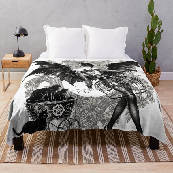 Item preview, Vampirella designed and sold by LoU-LoU-Oficial.
