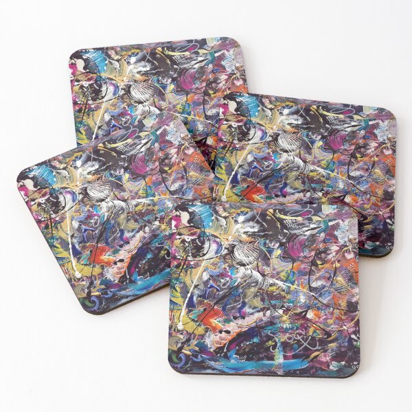 Item preview, Mighty Power of Spirit designed and sold by galina-art.