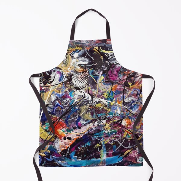 Item preview, Mighty Power of Spirit designed and sold by galina-art.