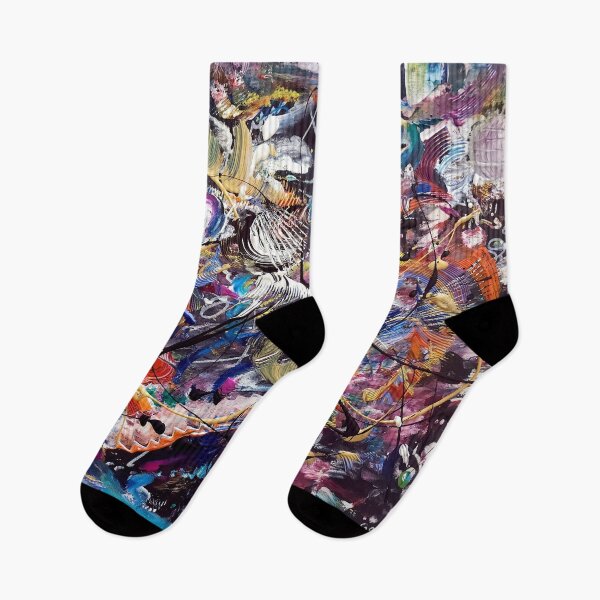 Item preview, Mighty Power of Spirit designed and sold by galina-art.