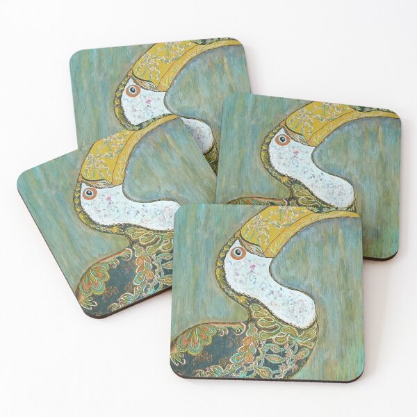 Item preview, Ornamental Toucan Bird designed and sold by KANIWAL.