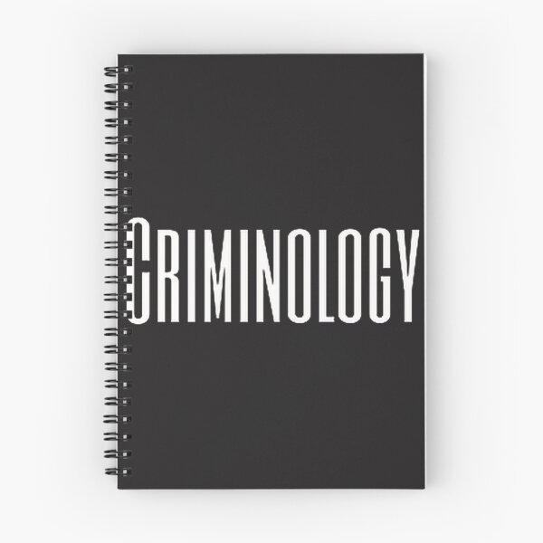 Item preview, Future Criminologist Design for Aspiring Crime Experts and Students designed and sold by AJRQ.