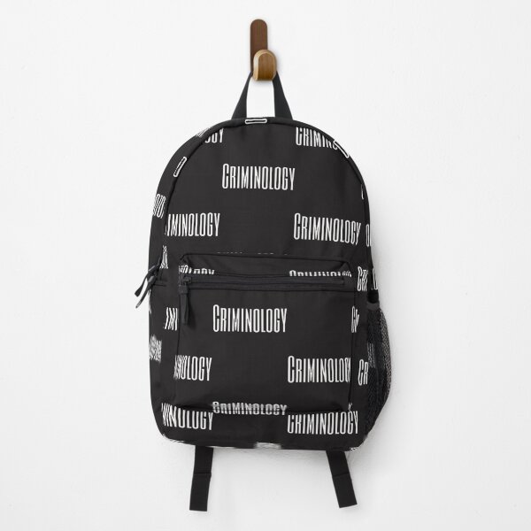 Item preview, Future Criminologist Design for Aspiring Crime Experts and Students designed and sold by AJRQ.