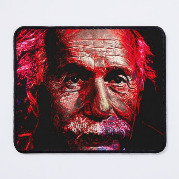 Item preview, EINSTEIN  designed and sold by michaeltodd.
