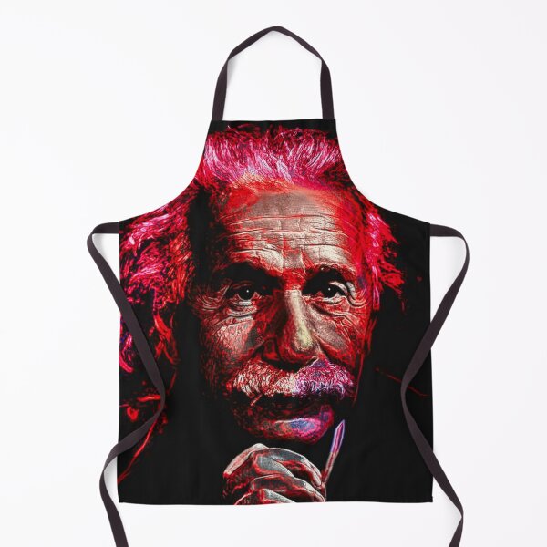 Item preview, Einstein designed and sold by michaeltodd.