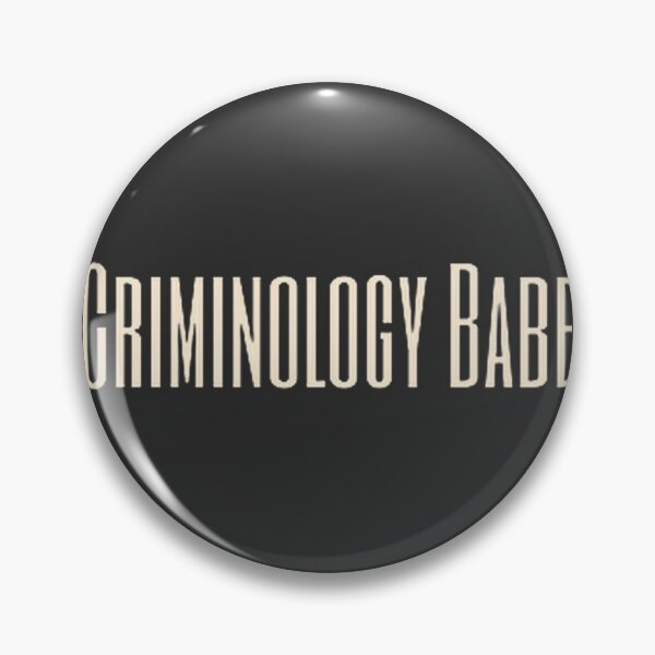 Item preview, Future Criminologist Design - Inspired Criminology Enthusiast Graphic designed and sold by AJRQ.