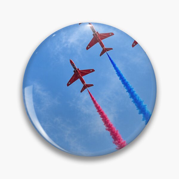 Item preview, Red Arrows Synchronized Flight Display designed and sold by Astute-Artio-Photography.