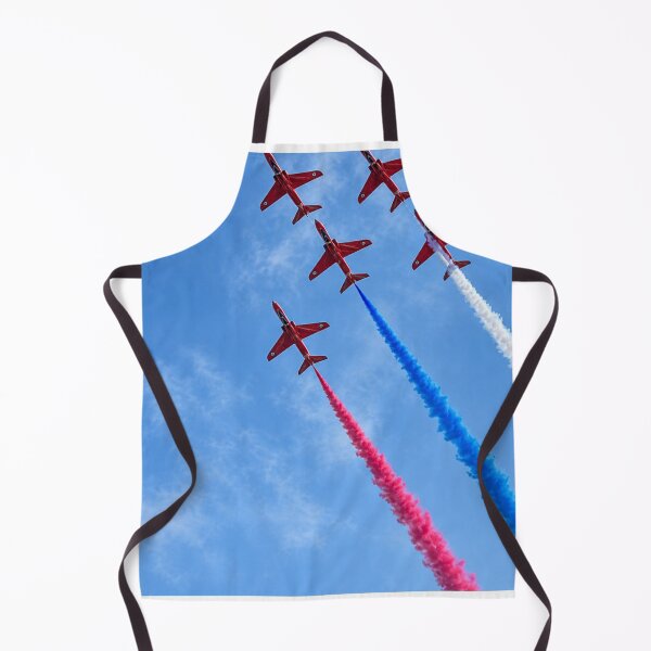 Item preview, Red Arrows Synchronized Flight Display designed and sold by Astute-Artio-Photography.