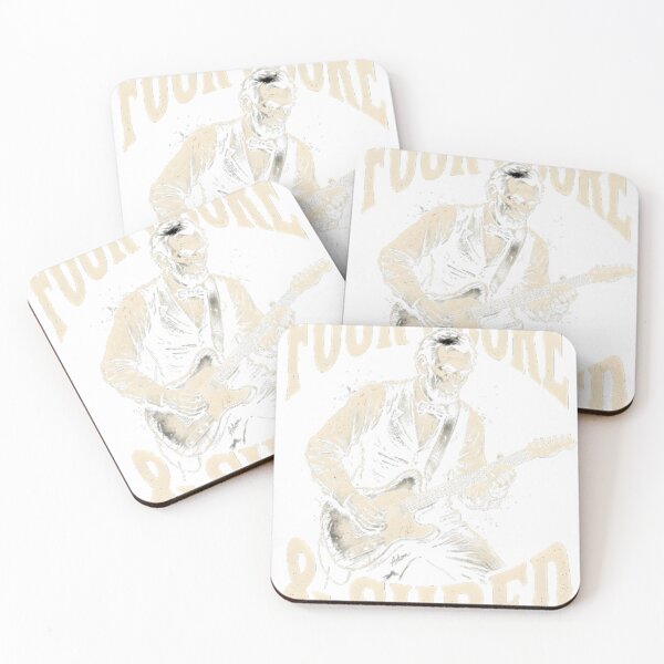 Item preview, Four Score And Shred Mummy Guitarist Rock designed and sold by Adom-Fashon.