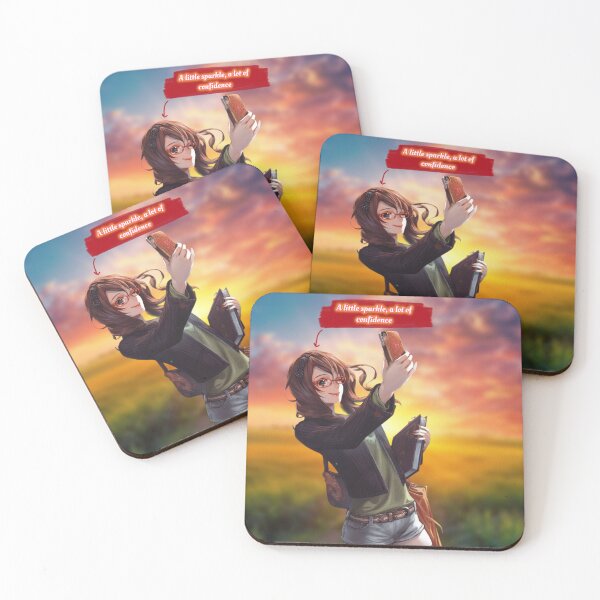 Item preview, Just me, myself & my camera designed and sold by VeenaArtStudio.