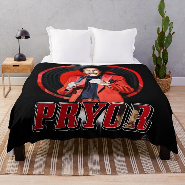 Item preview, Pryor Live designed and sold by Fed Up Design & Creation.