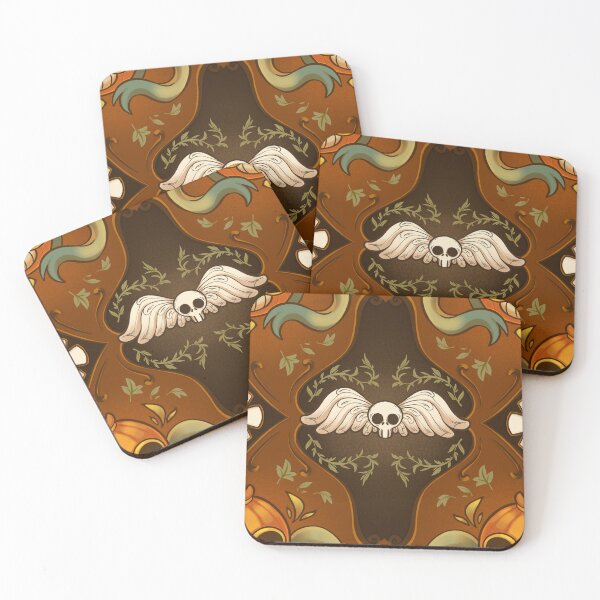 Item preview, Ain’t that Just the Way…OTGW Pottsfield pumpkin pattern designed and sold by SandDolphin.