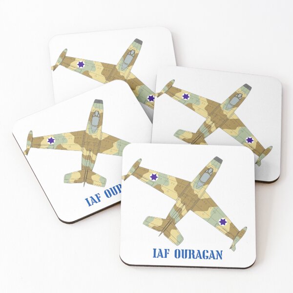 Item preview, IAF Ouragan designed and sold by HillC1985.