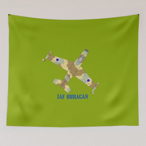 Item preview, IAF Ouragan designed and sold by HillC1985.