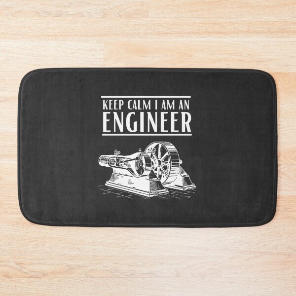 Item preview, Mechanical Engineer Funny Quote Design for Engineering Enthusiasts designed and sold by nou4man.