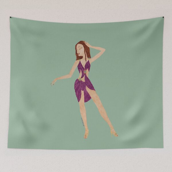 Item preview, Esperanza  designed and sold by DebiCady.