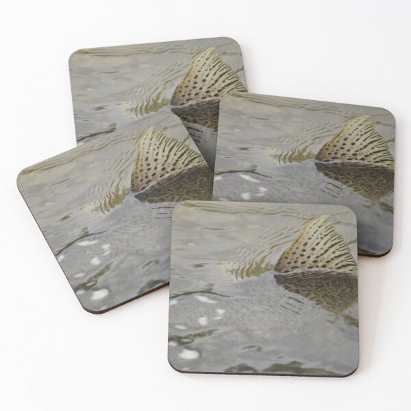 Item preview, Pacific Salmon Run designed and sold by Sometimes-store.