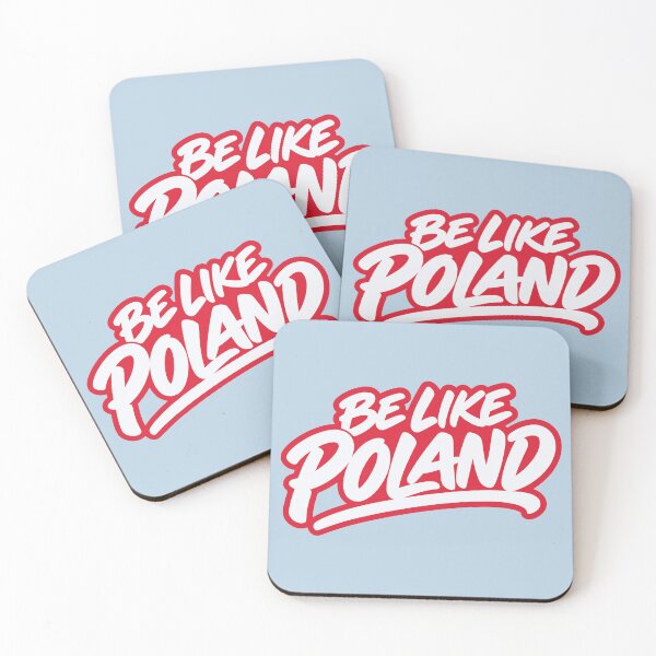 Item preview, Be Like Poland – Polish Pride designed and sold by MavtM.