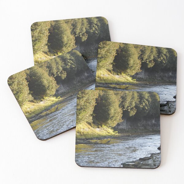 Item preview, Herons on the River Bank designed and sold by Sometimes-store.