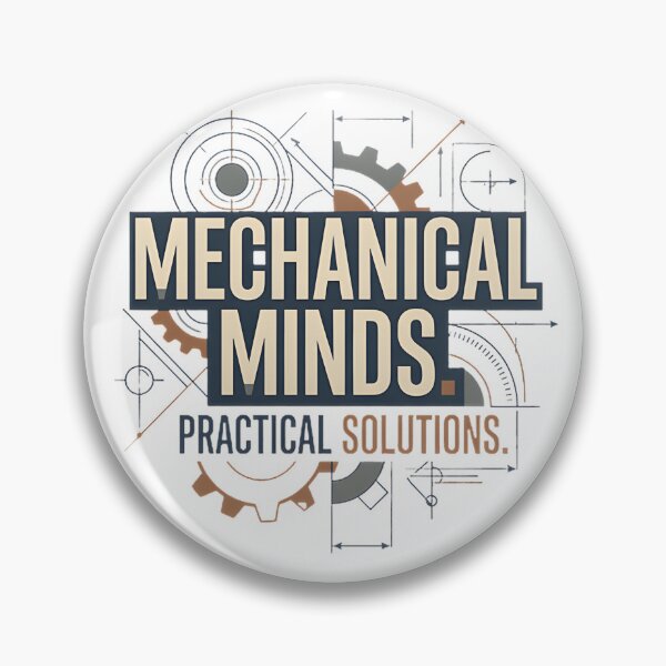 Item preview, Mechanical Engineering Design Artwork for Engineers and Innovators designed and sold by nou4man.
