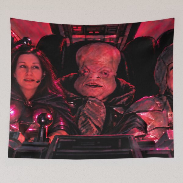 Item preview, Space Scouts designed and sold by PaigeCompositor.