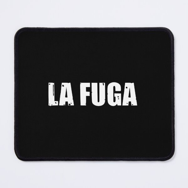 Item preview, La Fuga (Band) Ivy HD Logo designed and sold by KPopverse2.