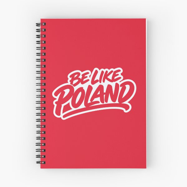 Item preview, Be Like Poland – Polish Pride designed and sold by MavtM.