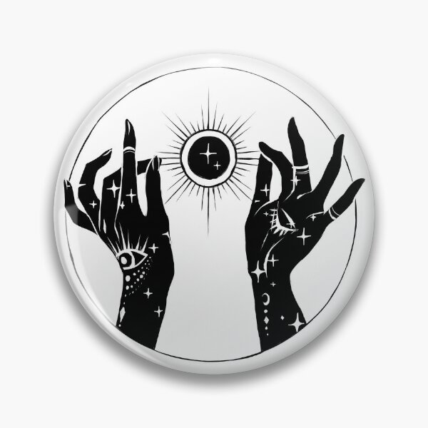 Item preview, touch the sun designed and sold by Sternentor Atelier.