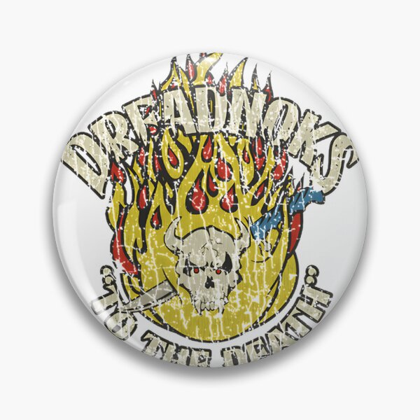 Item preview, Fiery Skull Design Inspired by Retro Biker and Outlaw Themes designed and sold by arthurtello27.