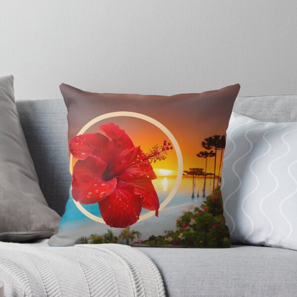 Item preview, New Caledonian hibiscus designed and sold by Hawaii26.